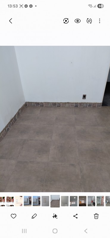 Arriendo Casa en Magisterio
