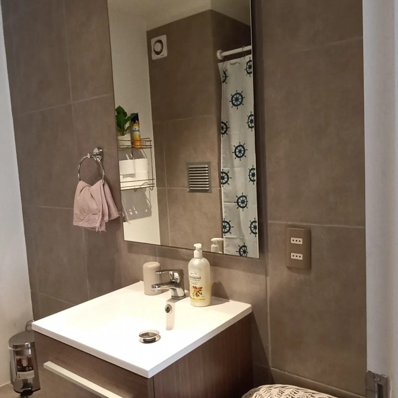 Arriendo Dpto. Amoblado