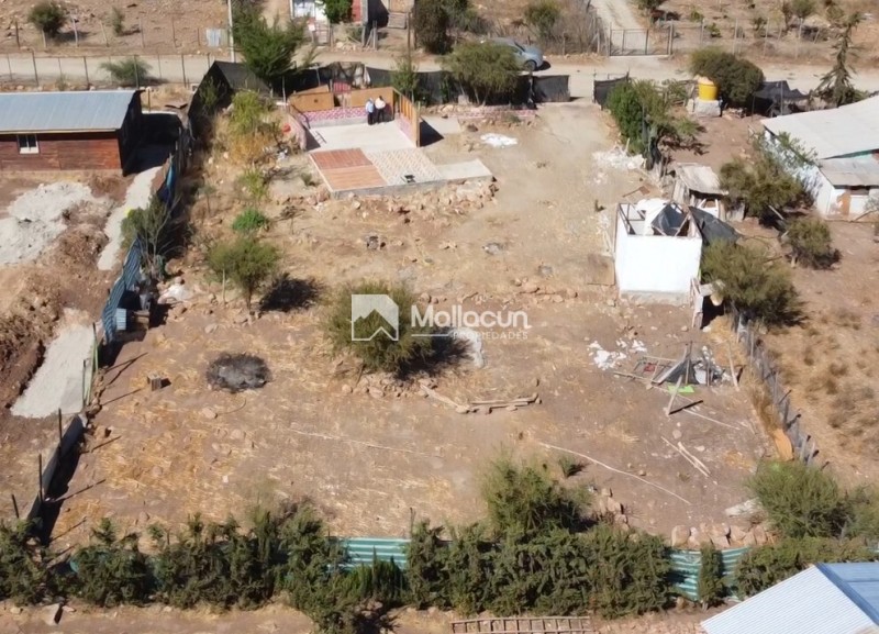 Terreno en Venta en Lanco, Limahuida