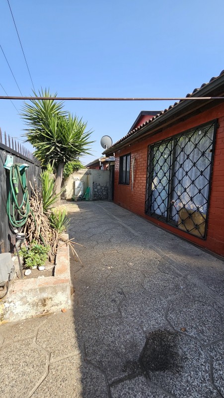 Casa Villa Teniente, Excelente Accesibilidad