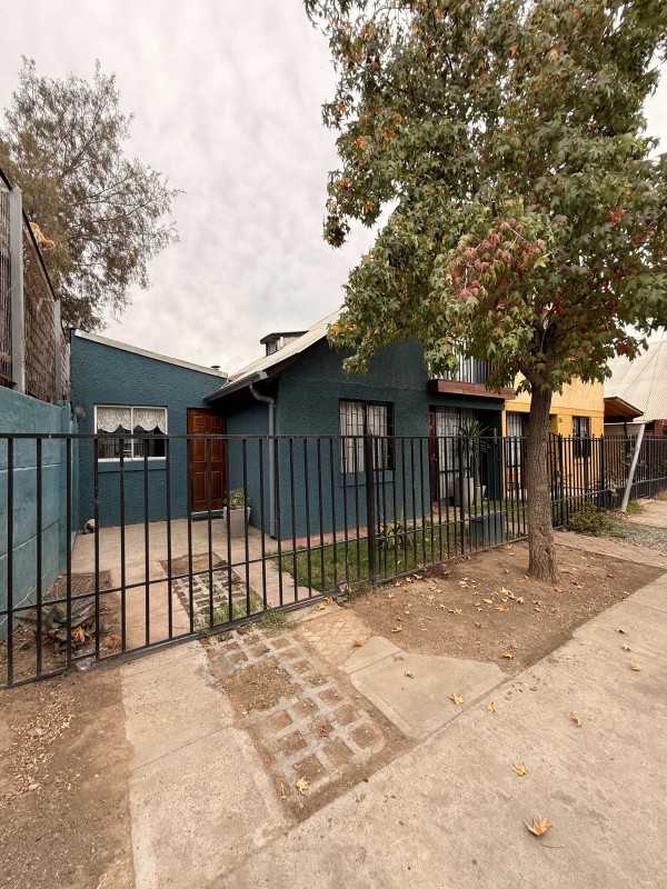 Casa en Villa la Capilla