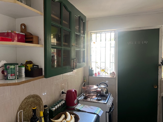 Villa San Marcelino, Machali