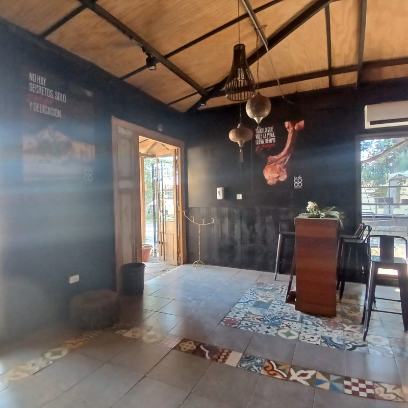 Restaurant, Centro de Eventos Listo para Operar