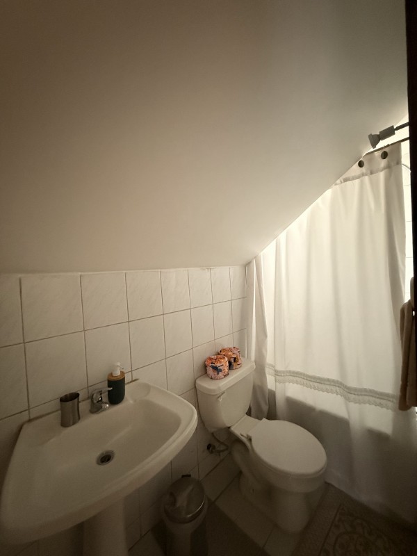 Casa en Villa la Capilla