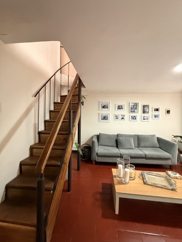 Casa en Villa la Capilla