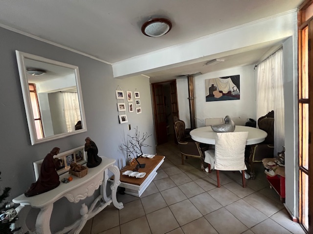 Villa San Marcelino, Machali