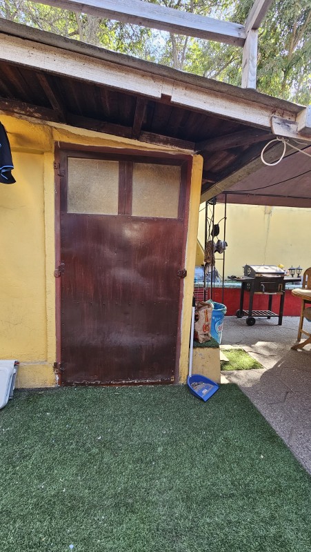 Casa Villa Teniente, Excelente Accesibilidad