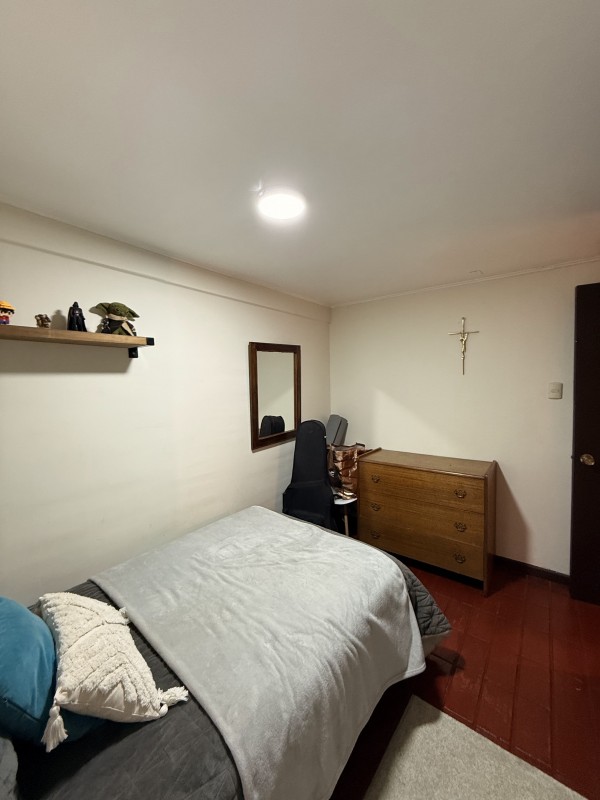 Casa en Villa la Capilla