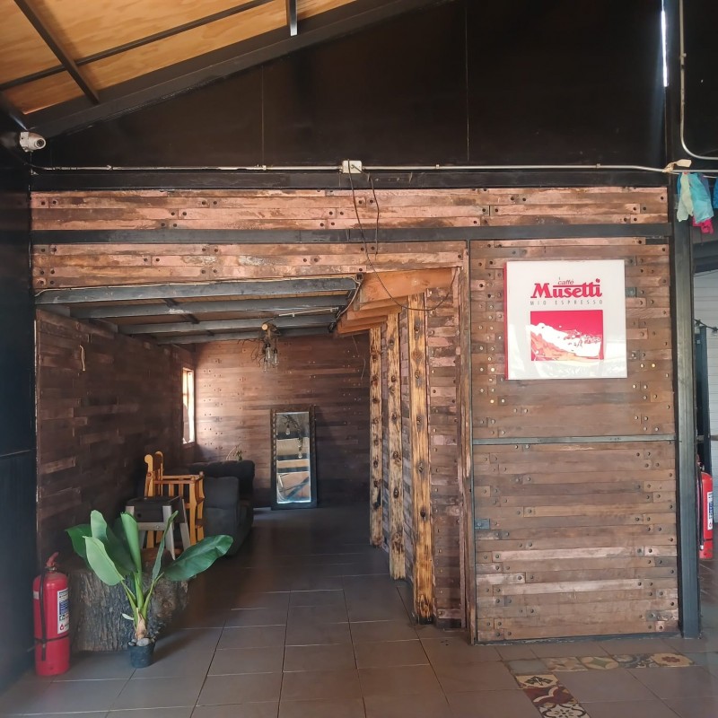 Restaurant, Centro de Eventos Listo para Operar