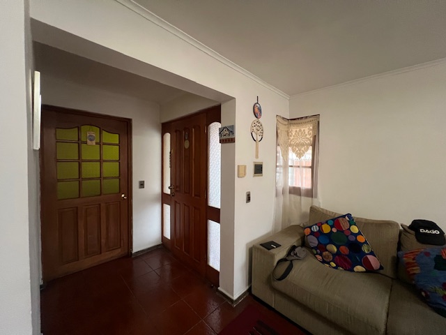Villa San Marcelino, Machali