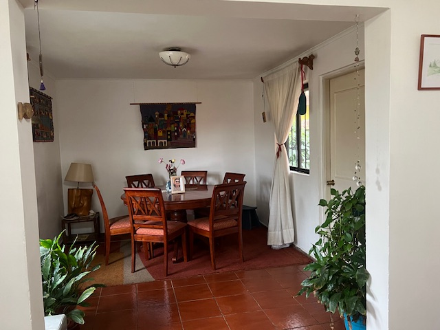 Villa San Marcelino, Machali