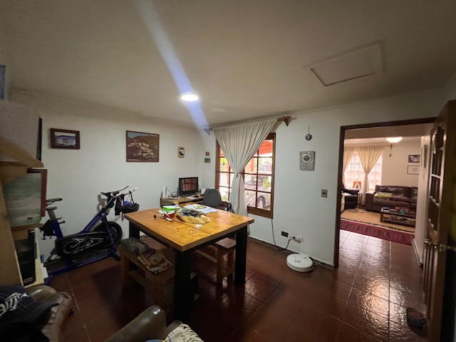 Villa San Marcelino, Machali