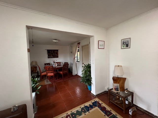 Villa San Marcelino, Machali