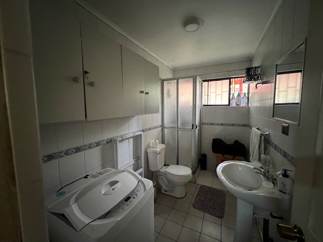 Villa San Marcelino, Machali
