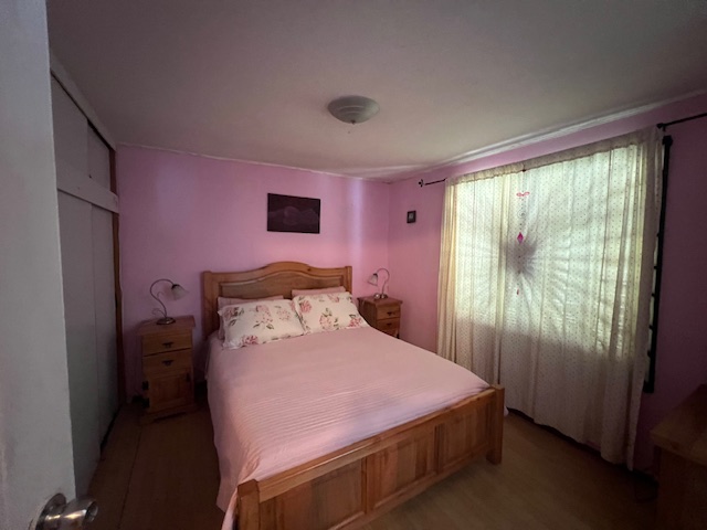 Villa San Marcelino, Machali