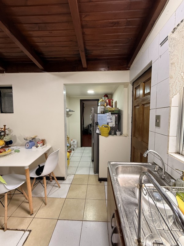 Casa en Villa la Capilla