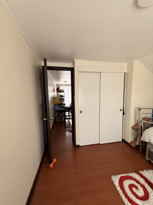 Casa en Villa la Capilla