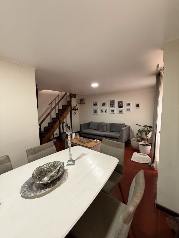 Casa en Villa la Capilla