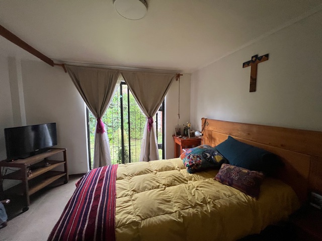 Villa San Marcelino, Machali