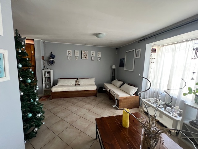 Villa San Marcelino, Machali