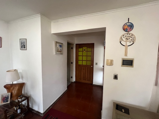 Villa San Marcelino, Machali