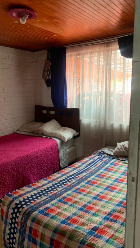 Casa Villa Teniente, Excelente Accesibilidad