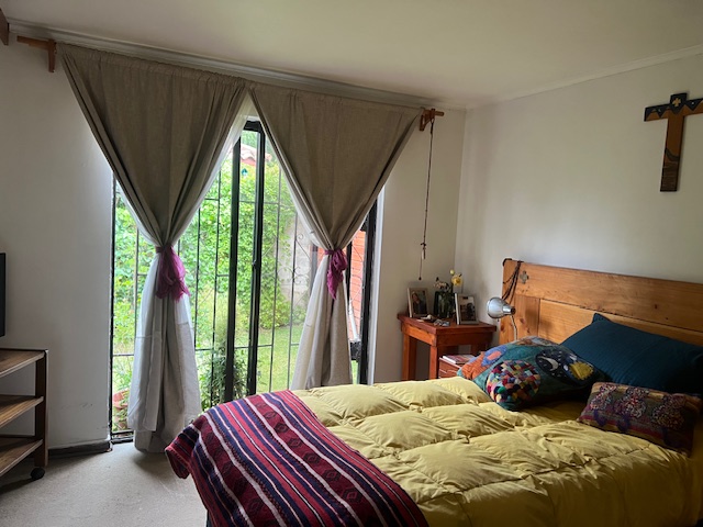 Villa San Marcelino, Machali