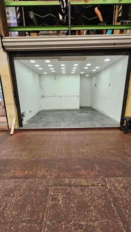 Local Comercial Galerías Brasil