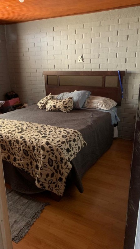 Casa Villa Teniente, Excelente Accesibilidad