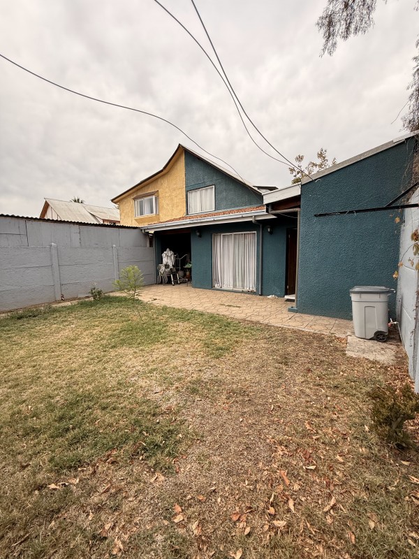 Casa en Villa la Capilla