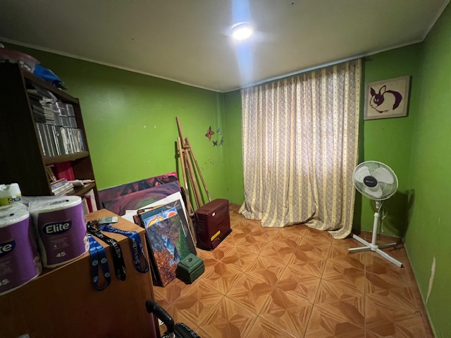 Villa San Marcelino, Machali