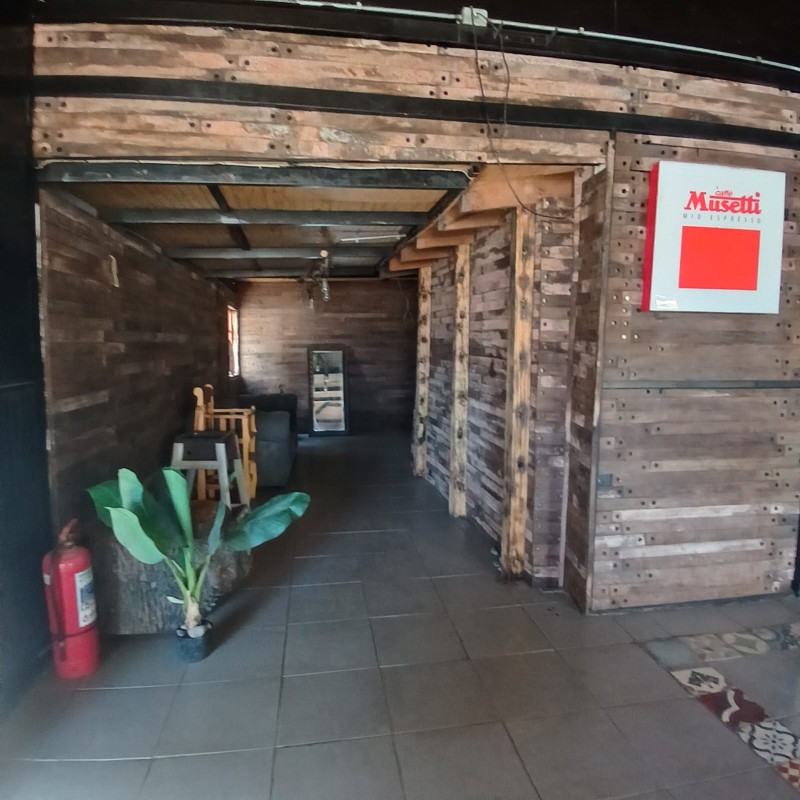 Restaurant, Centro de Eventos Listo para Operar