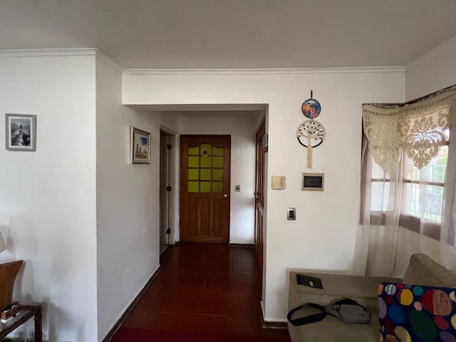 Villa San Marcelino, Machali