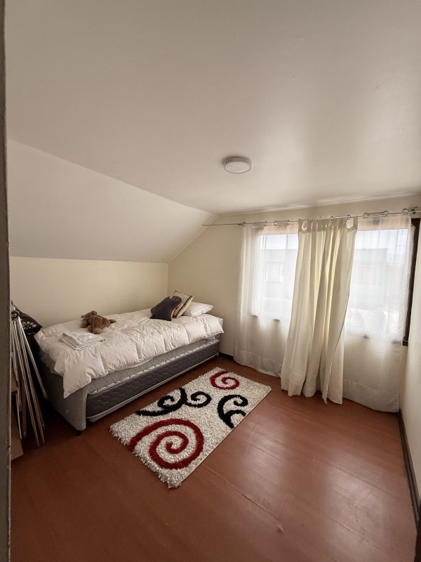 Casa en Villa la Capilla