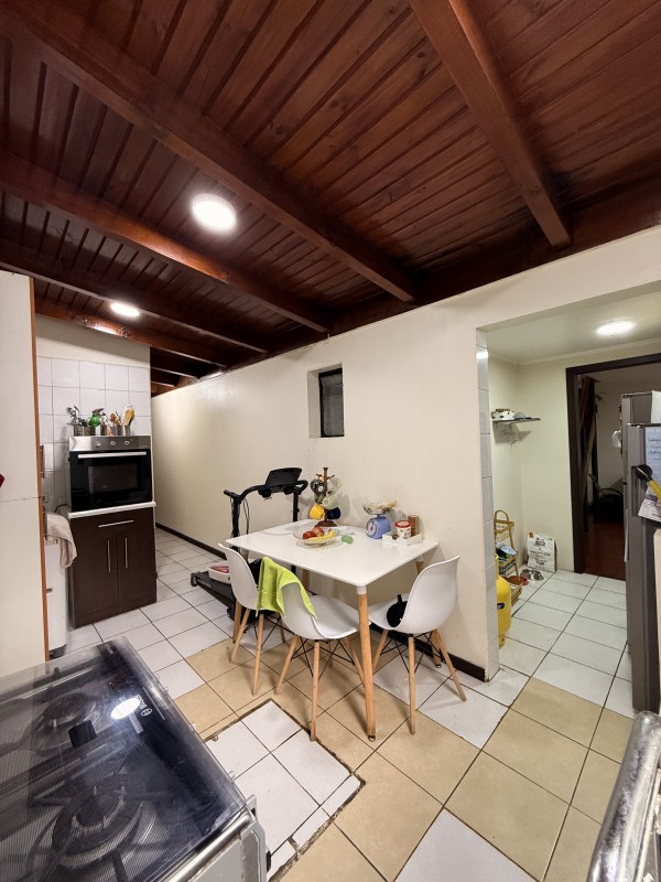 Casa en Villa la Capilla