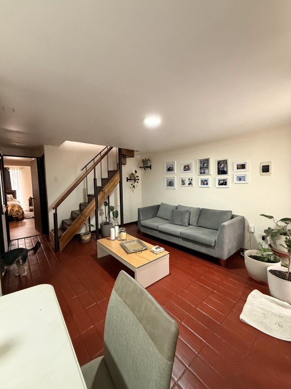 Casa en Villa la Capilla