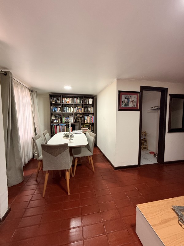 Casa en Villa la Capilla