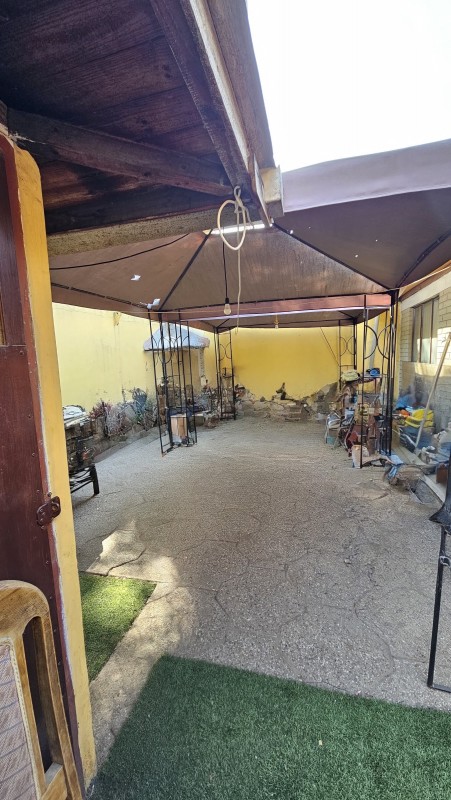 Casa Villa Teniente, Excelente Accesibilidad