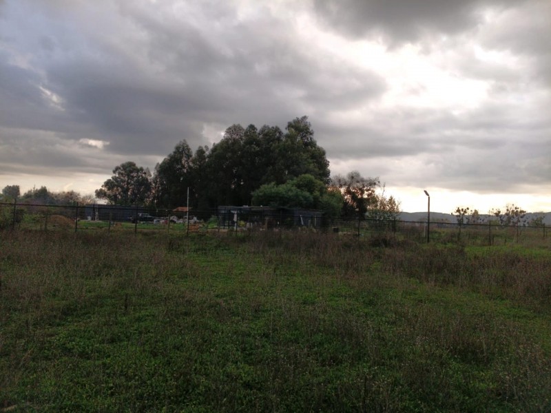 Linda Parcela (Condominio el Cruce)