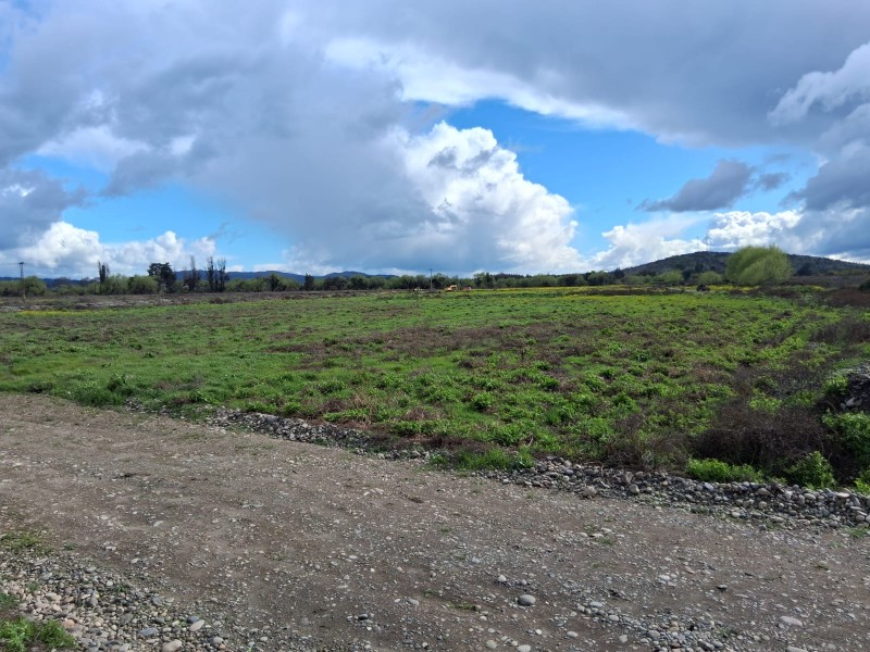 Amplia Parcela y Hermoso Lugar Valle la Esperanza