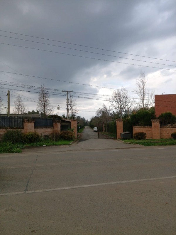 Linda Parcela (Condominio el Cruce)