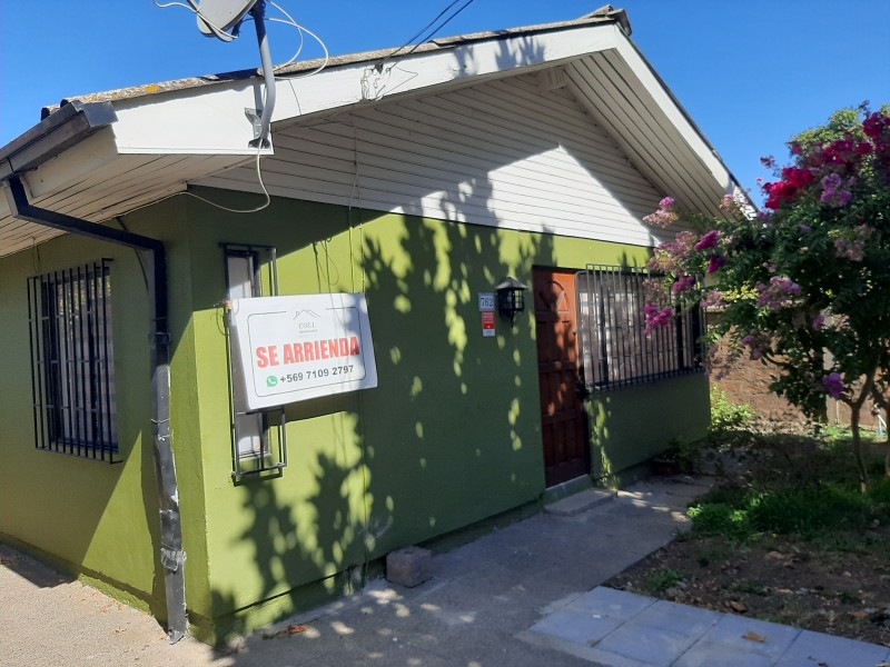 Casa Calle Ramon Olate