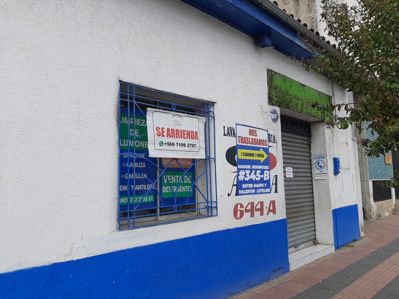 Local Comercial Central