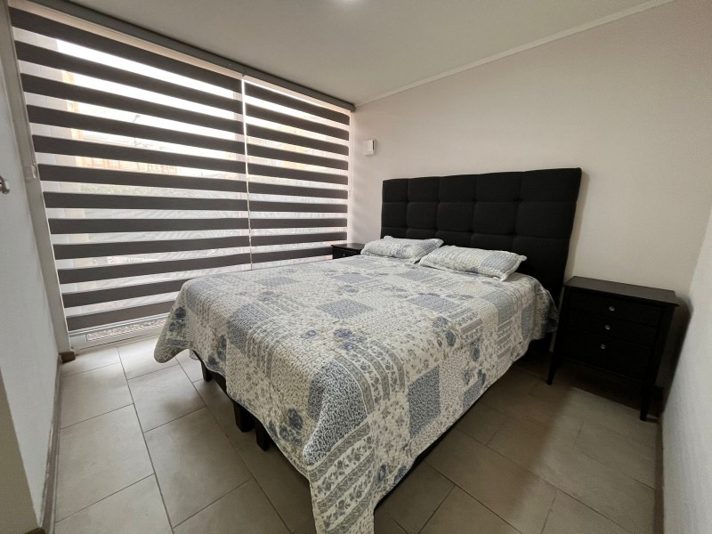 Vive A Pasos de la Playa en la Serena- Venta Departamento