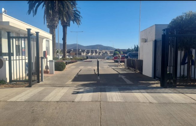 Venta Departamento en Condominio Alto Hacienda – Coquimbo
