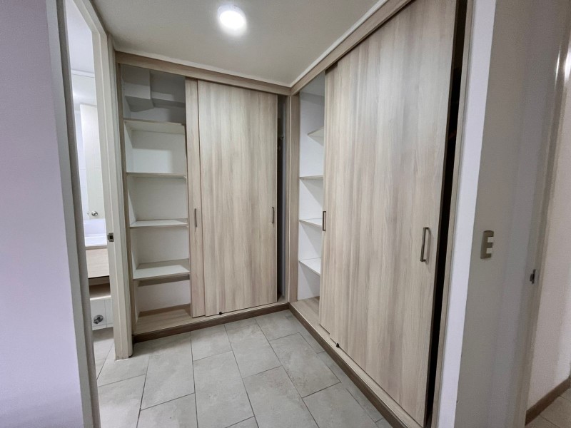 Vive A Pasos de la Playa en la Serena- Venta Departamento