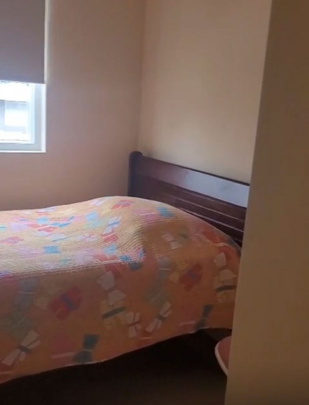 Venta de Departamento en Av. Francisco de Aguirre 67 – la Se