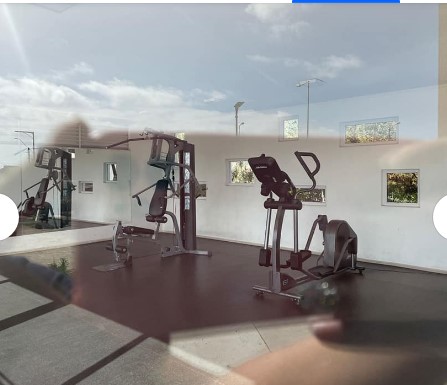 Venta Departamento en Condominio Alto Hacienda – Coquimbo