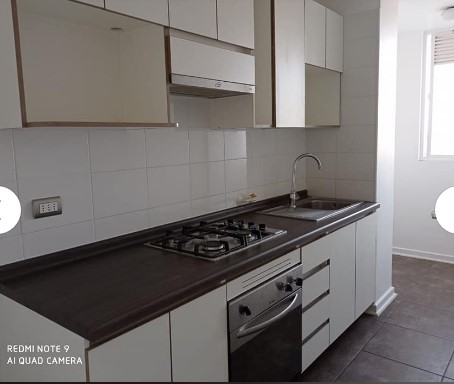 Venta Departamento en Condominio Alto Hacienda – Coquimbo
