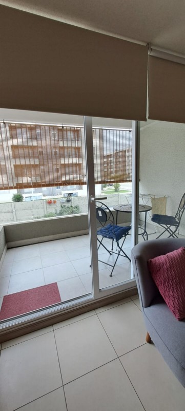 Venta de Departamento en Av. Francisco de Aguirre 67 – la Se